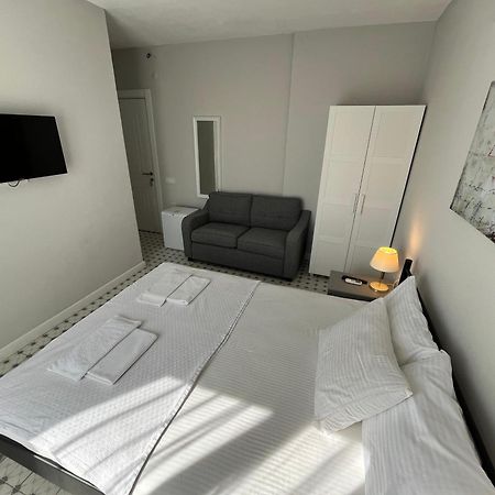 Sun Ayvalik Otel Küçükköy Eksteriør billede