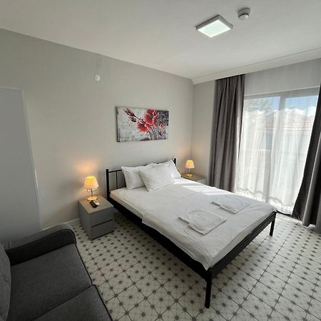 Sun Ayvalik Otel Küçükköy Eksteriør billede