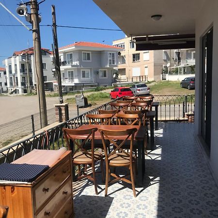 Sun Ayvalik Otel Küçükköy Eksteriør billede