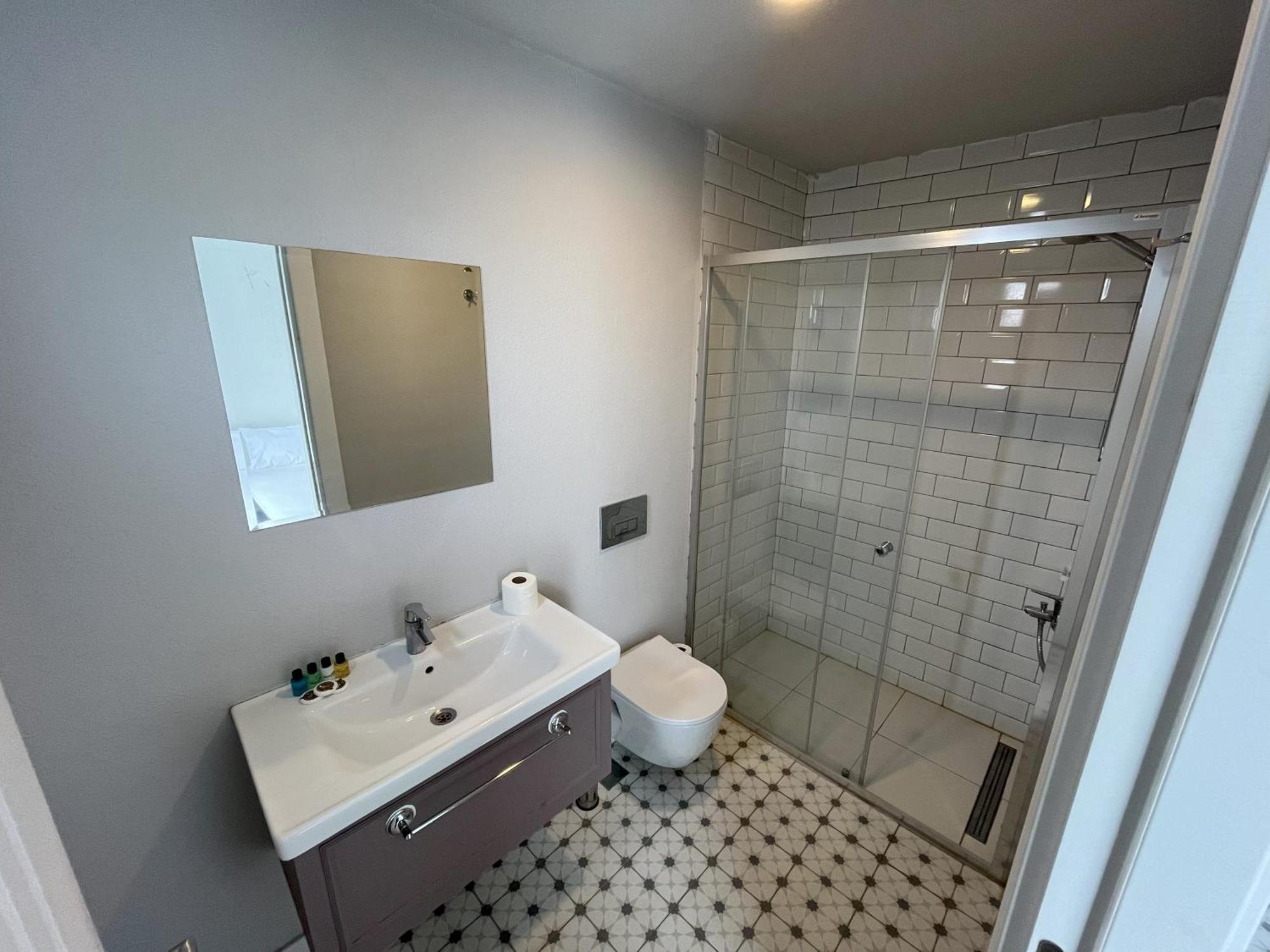 Sun Ayvalik Otel Küçükköy Eksteriør billede