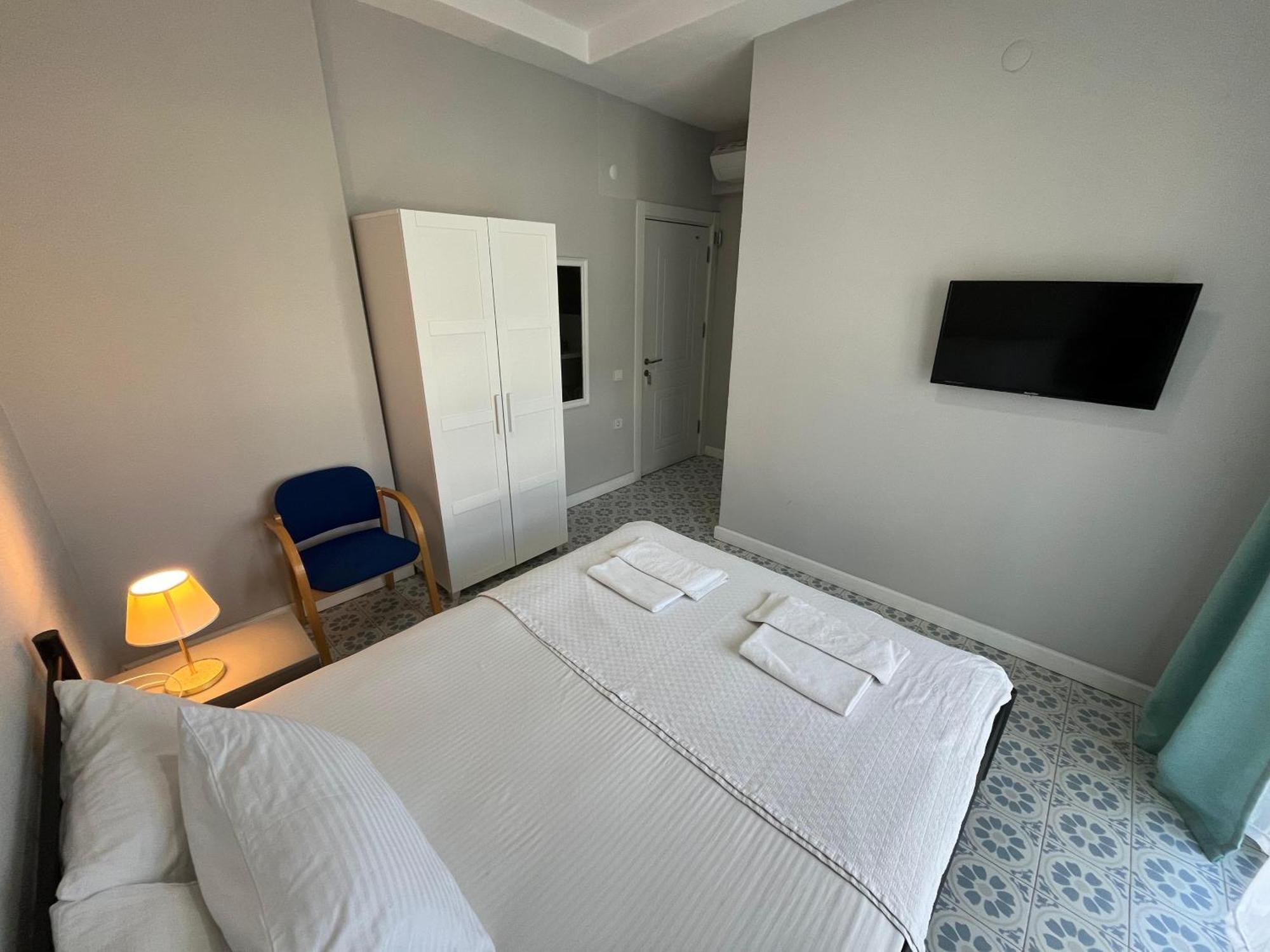 Sun Ayvalik Otel Küçükköy Eksteriør billede