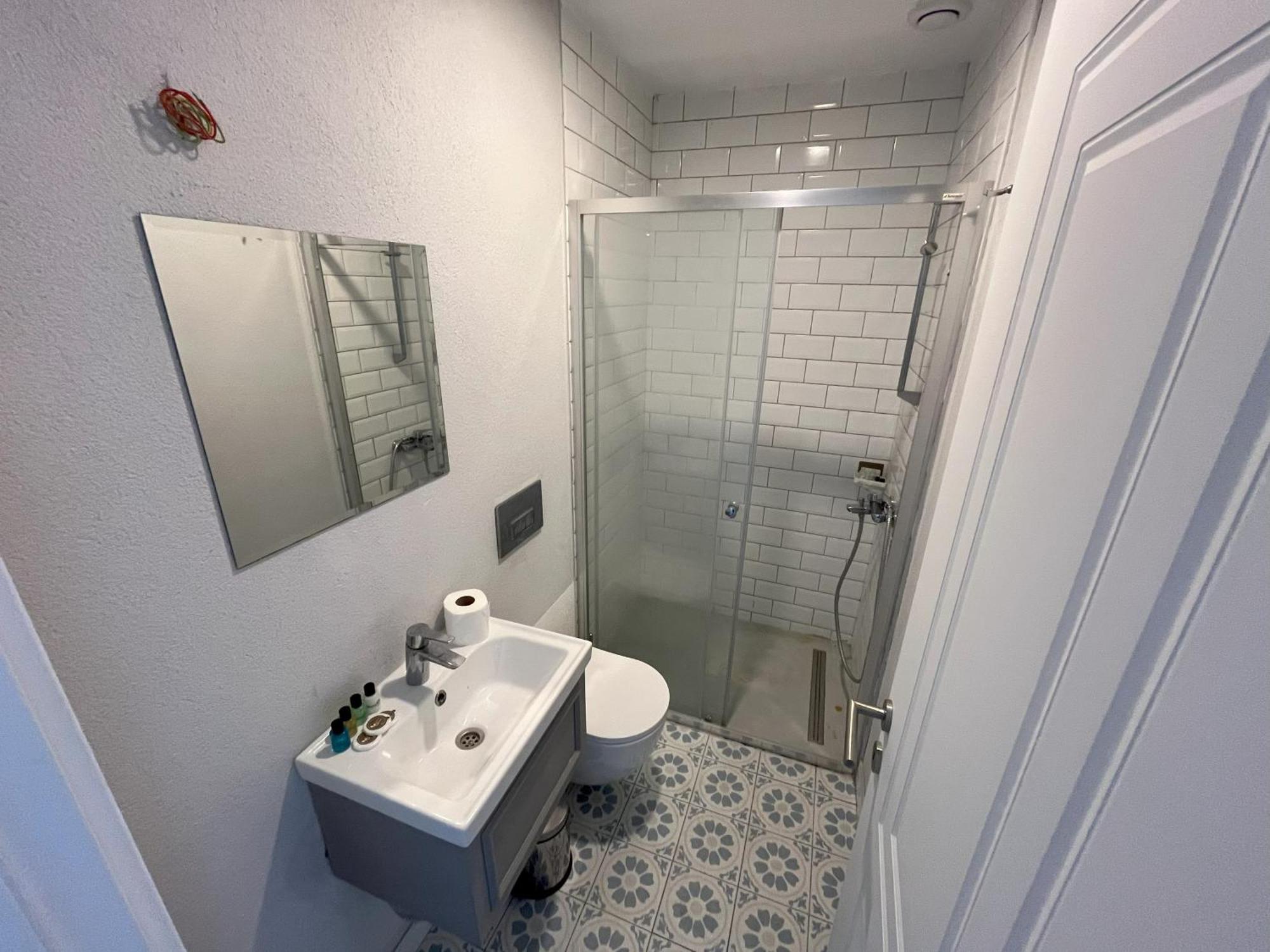 Sun Ayvalik Otel Küçükköy Eksteriør billede