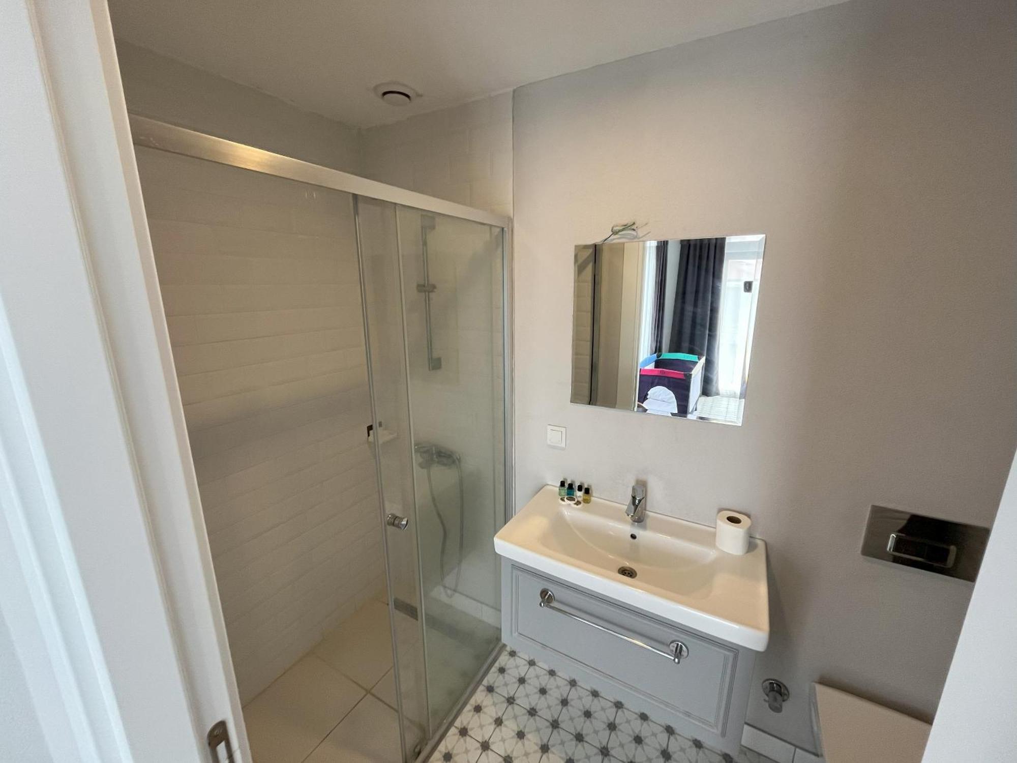 Sun Ayvalik Otel Küçükköy Eksteriør billede