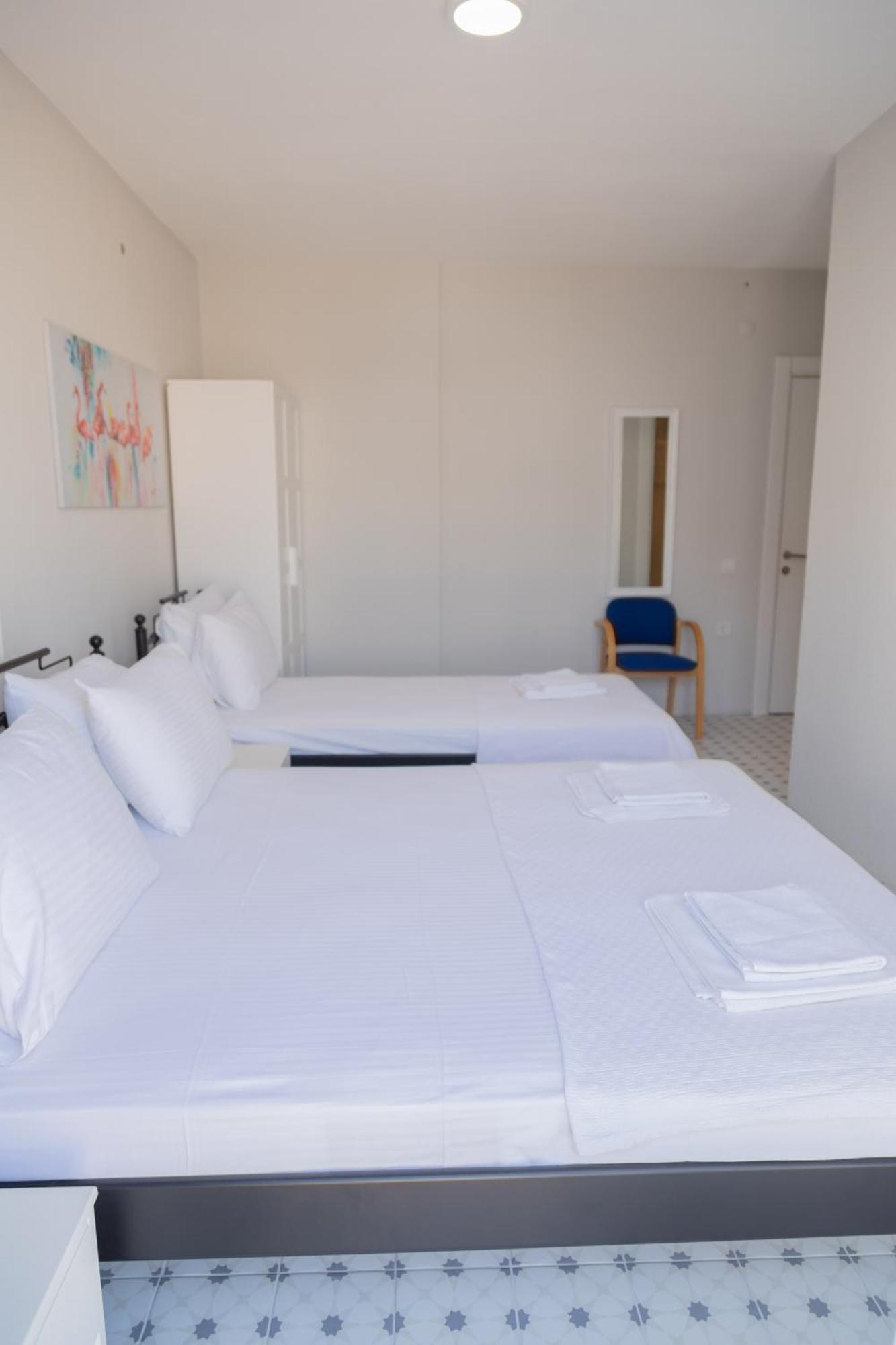 Sun Ayvalik Otel Küçükköy Eksteriør billede