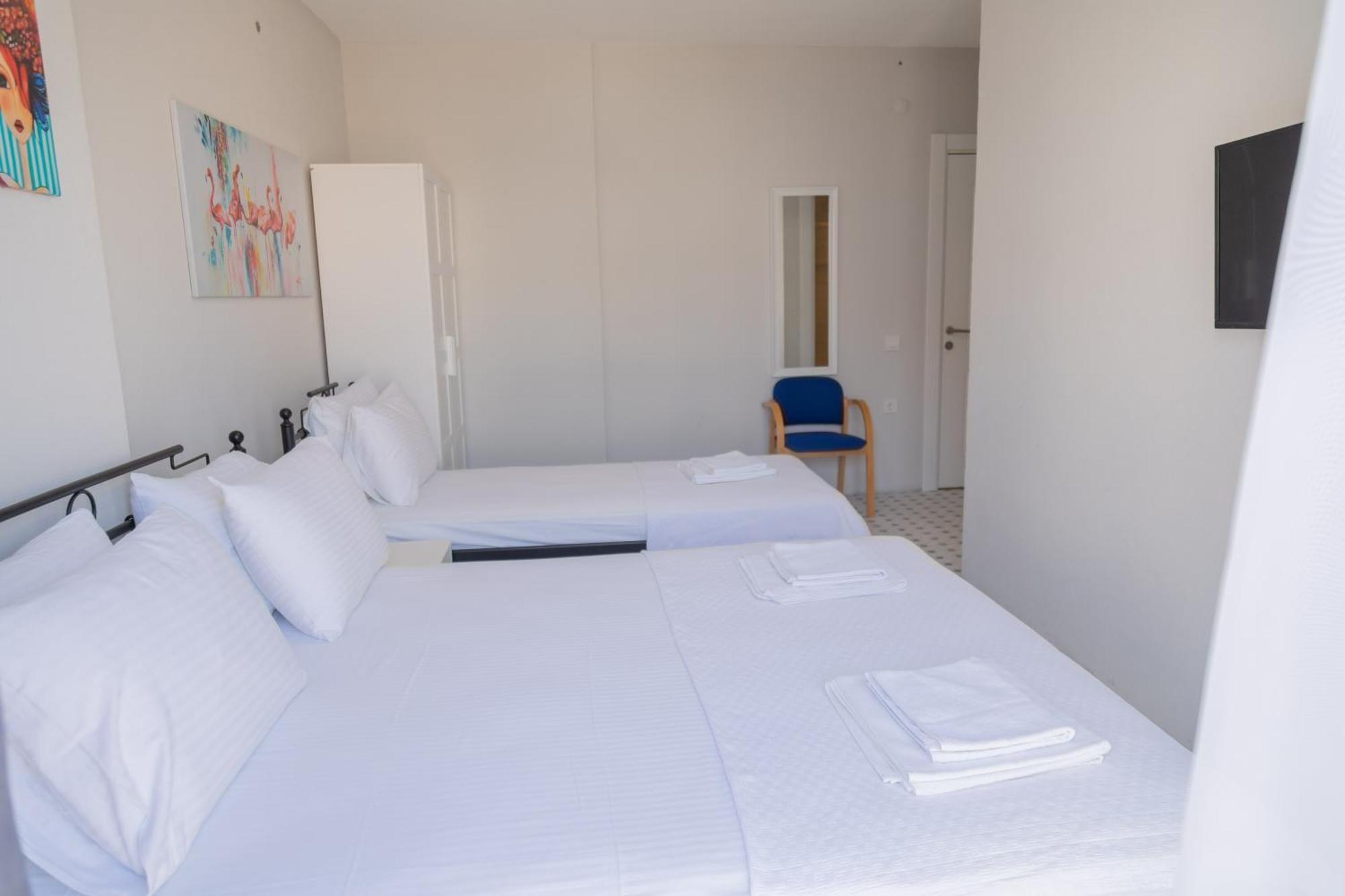 Sun Ayvalik Otel Küçükköy Eksteriør billede